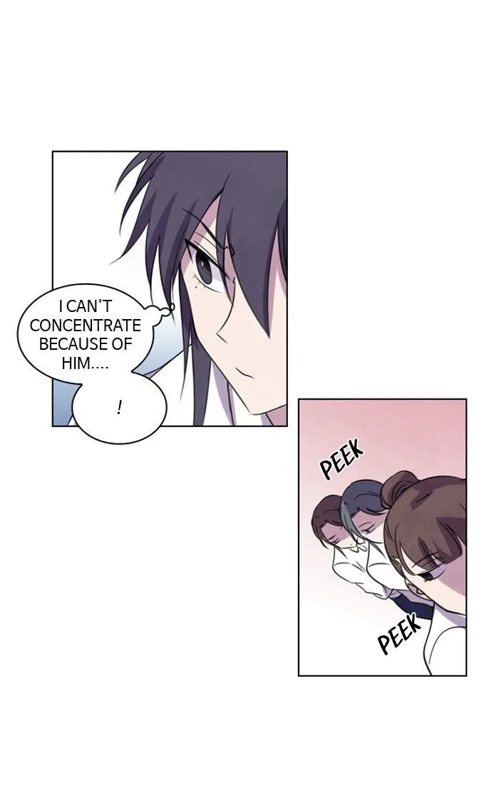 Athena Complex Chapter 54 page 35