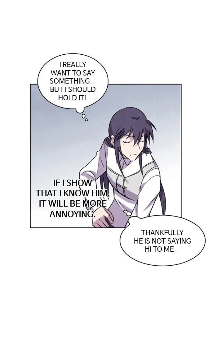 Athena Complex Chapter 54 page 37
