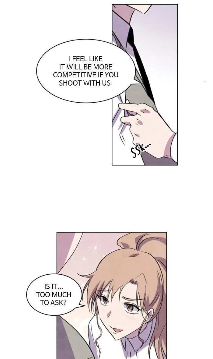 Athena Complex Chapter 54 page 43