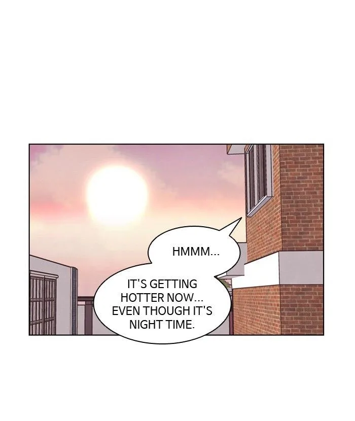 Athena Complex Chapter 55 page 2
