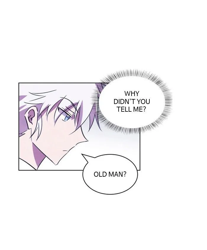 Athena Complex Chapter 55 page 58