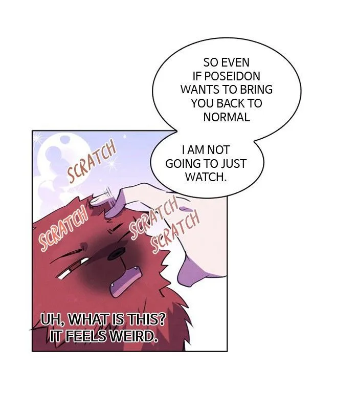 Athena Complex Chapter 55 page 67