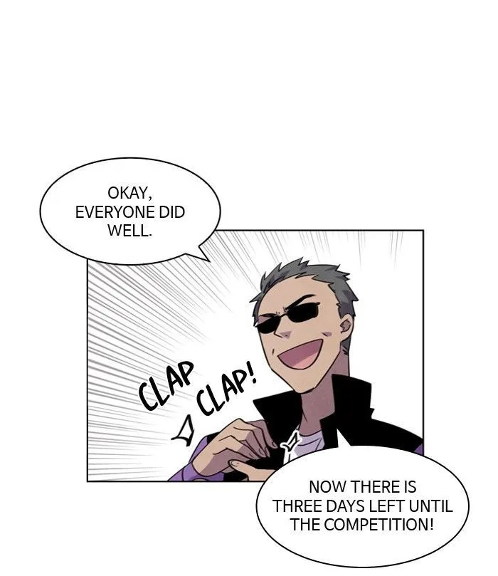 Athena Complex Chapter 56 page 9