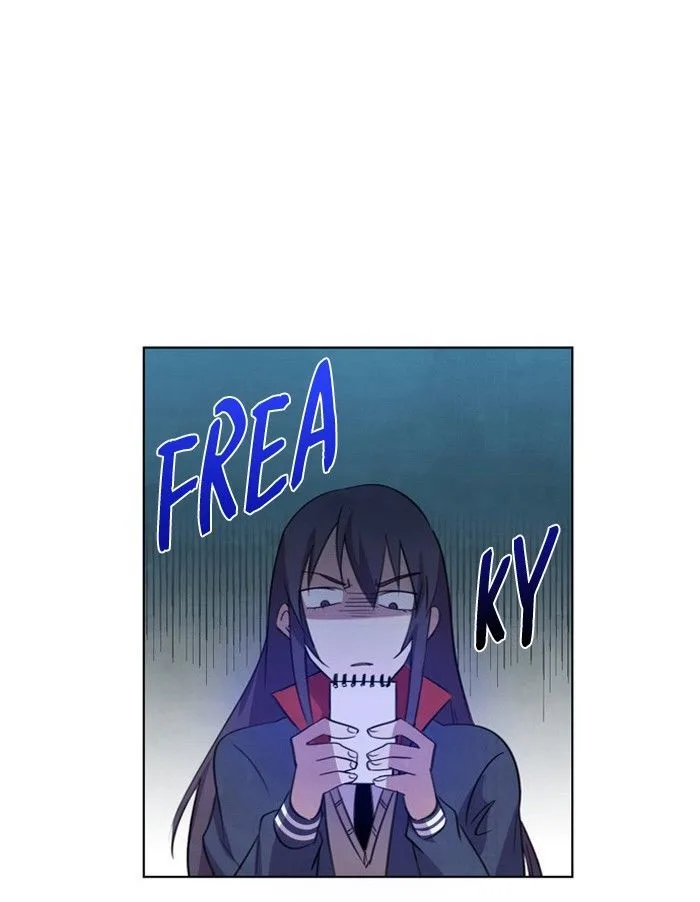 Athena Complex Chapter 56 page 46