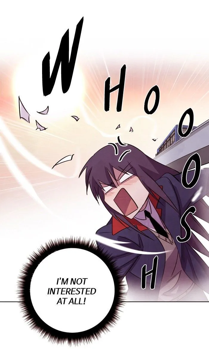 Athena Complex Chapter 56 page 49