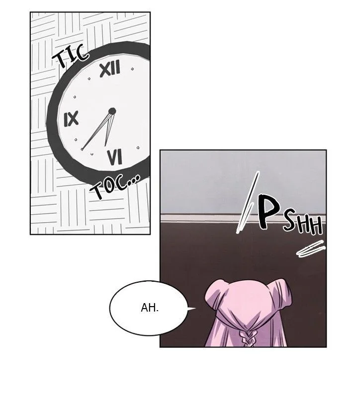 Athena Complex Chapter 56 page 51