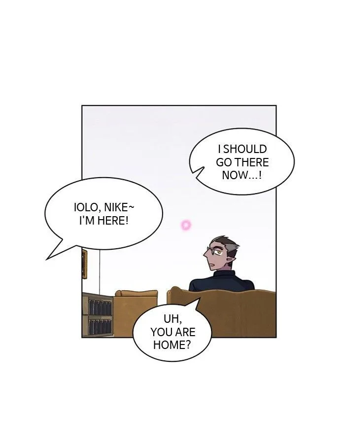 Athena Complex Chapter 56 page 64