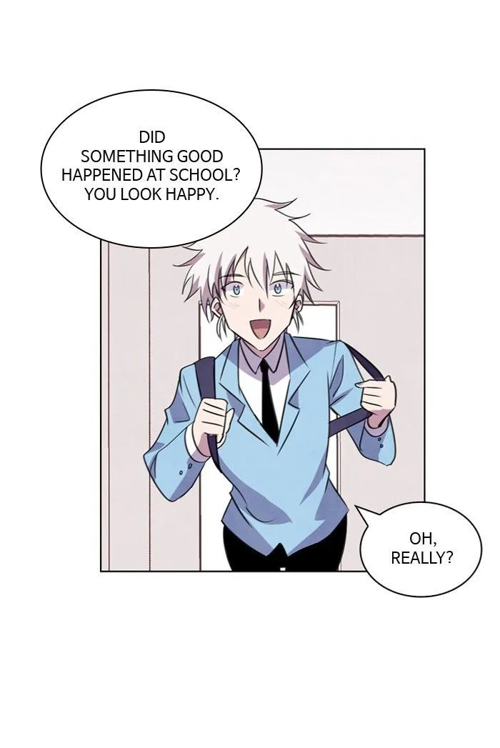 Athena Complex Chapter 56 page 65