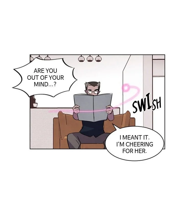 Athena Complex Chapter 56 page 69