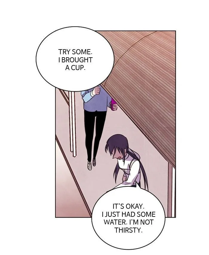 Athena Complex Chapter 57 page 41