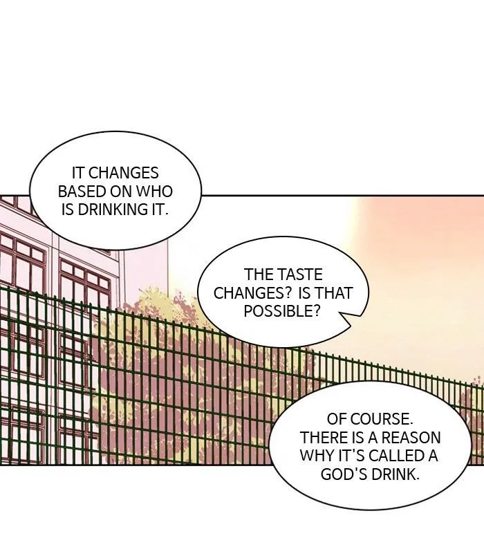 Athena Complex Chapter 57 page 64