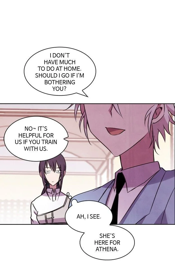 Athena Complex Chapter 57 page 74