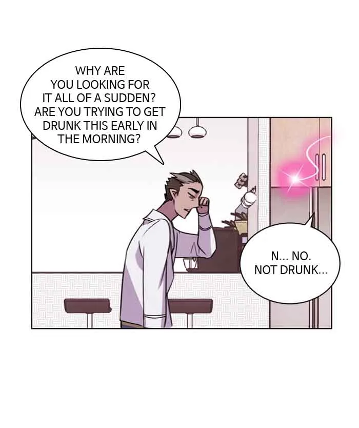 Athena Complex Chapter 58 page 20