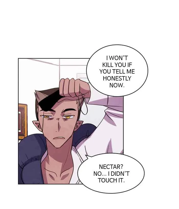 Athena Complex Chapter 58 page 19
