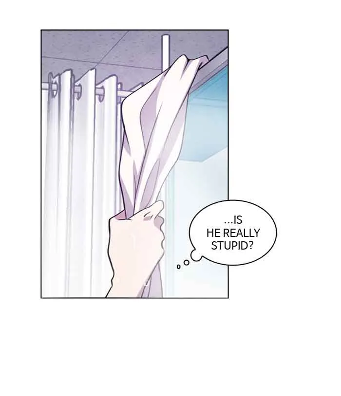 Athena Complex Chapter 58 page 9