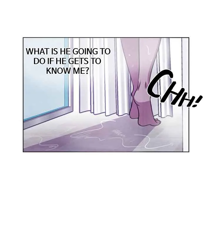 Athena Complex Chapter 58 page 10