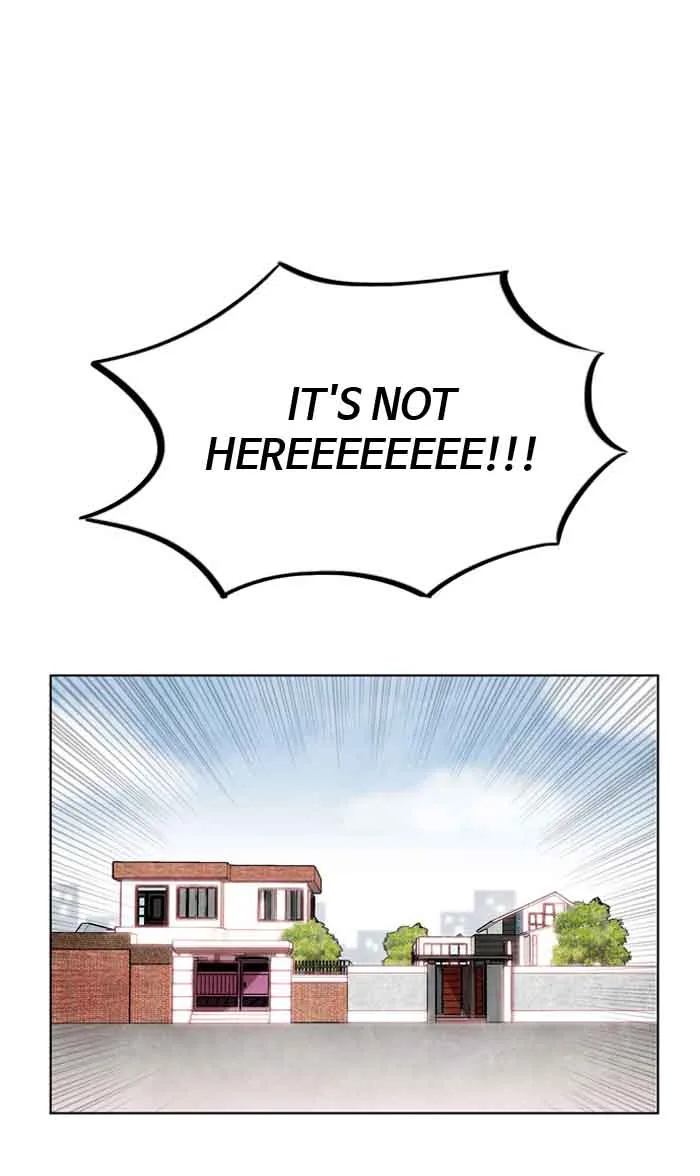 Athena Complex Chapter 58 page 14
