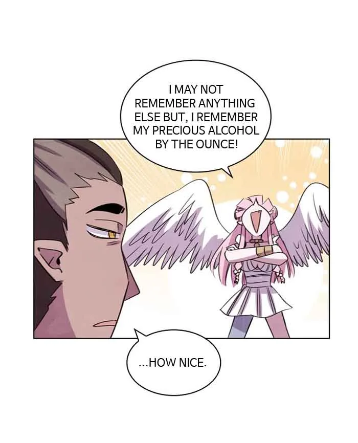 Athena Complex Chapter 58 page 23