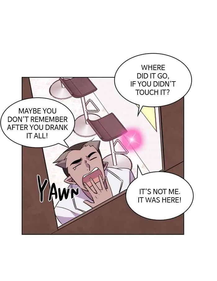 Athena Complex Chapter 58 page 22