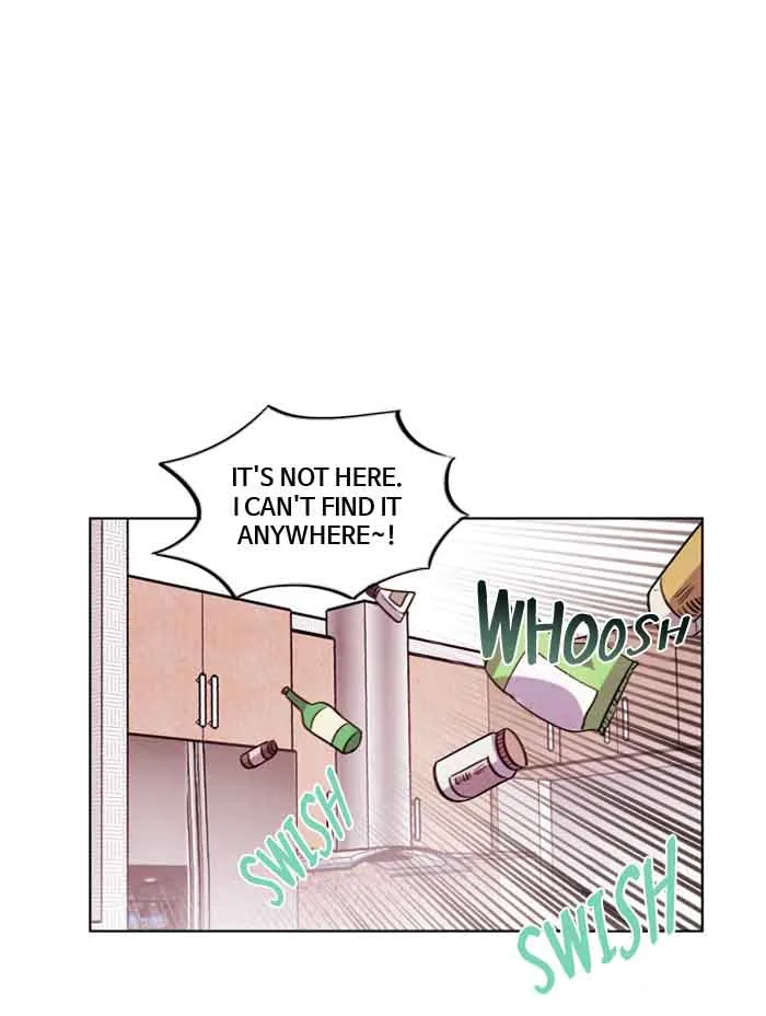Athena Complex Chapter 58 page 15