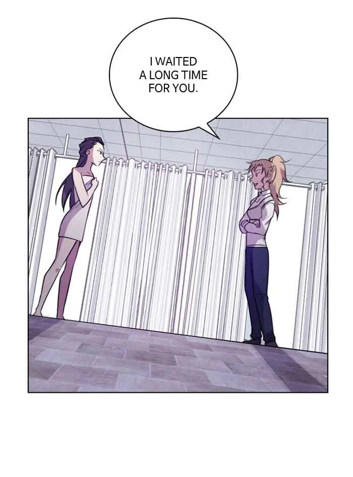 Athena Complex Chapter 58 page 11