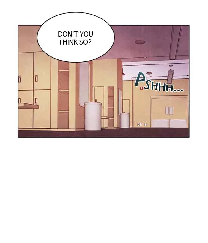 Athena Complex Chapter 58 page 3