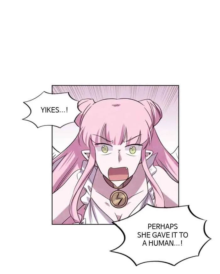 Athena Complex Chapter 58 page 32