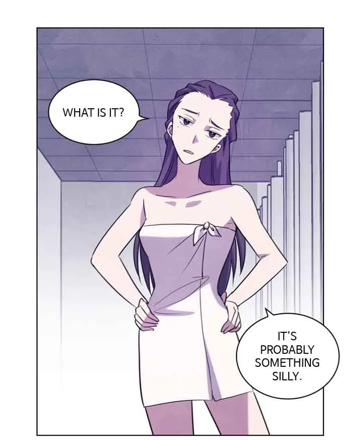 Athena Complex Chapter 58 page 39
