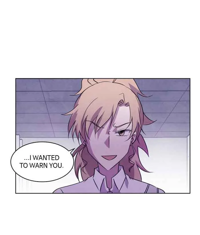 Athena Complex Chapter 58 page 40
