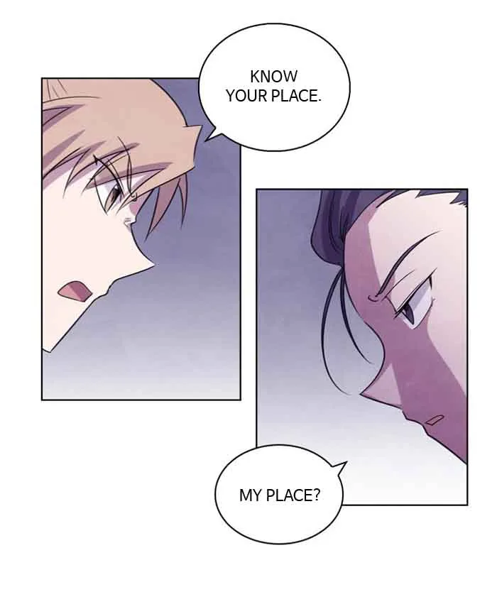 Athena Complex Chapter 58 page 41