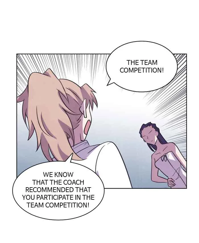 Athena Complex Chapter 58 page 42