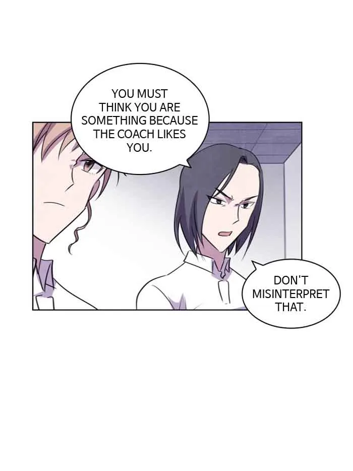 Athena Complex Chapter 58 page 43