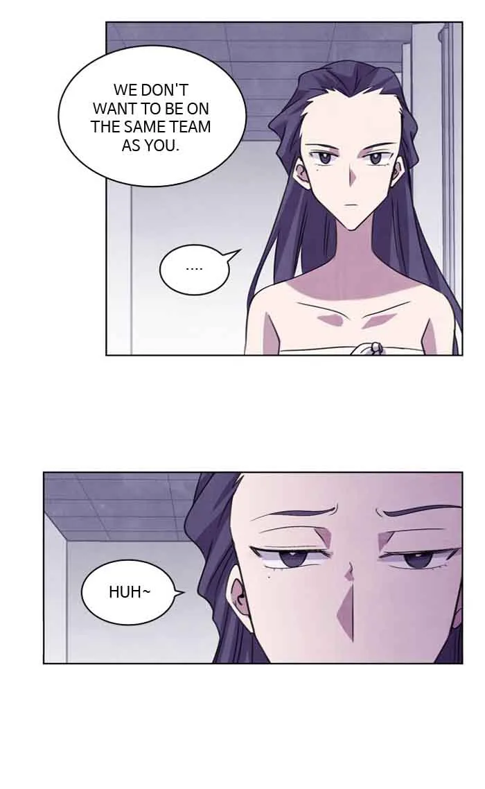 Athena Complex Chapter 58 page 44