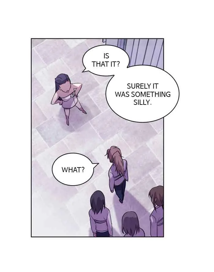 Athena Complex Chapter 58 page 45