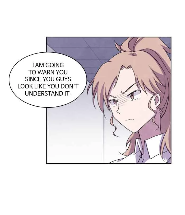 Athena Complex Chapter 58 page 46