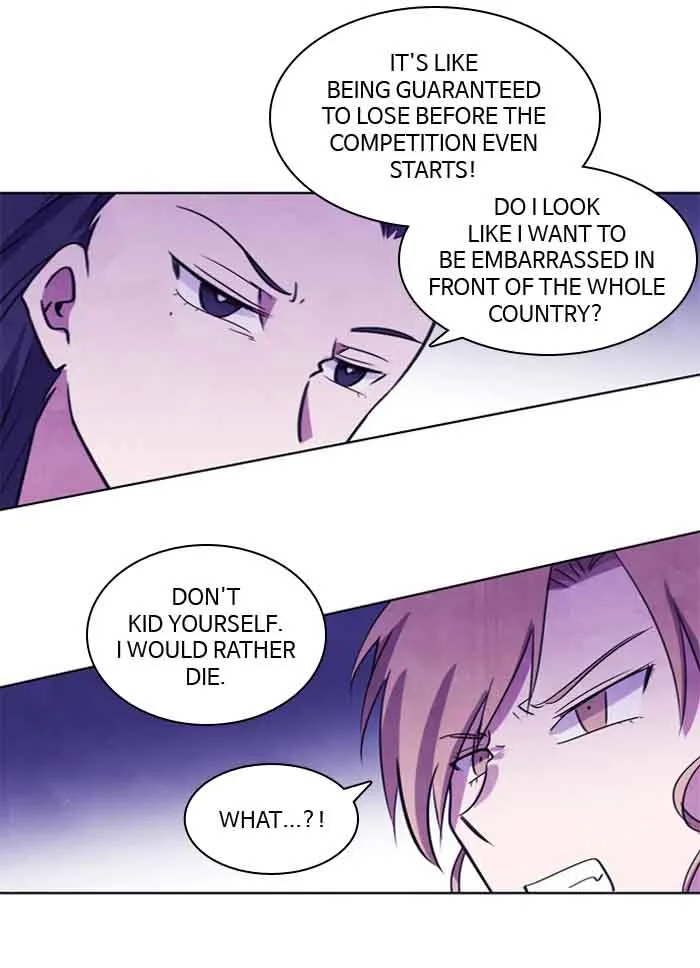 Athena Complex Chapter 58 page 48