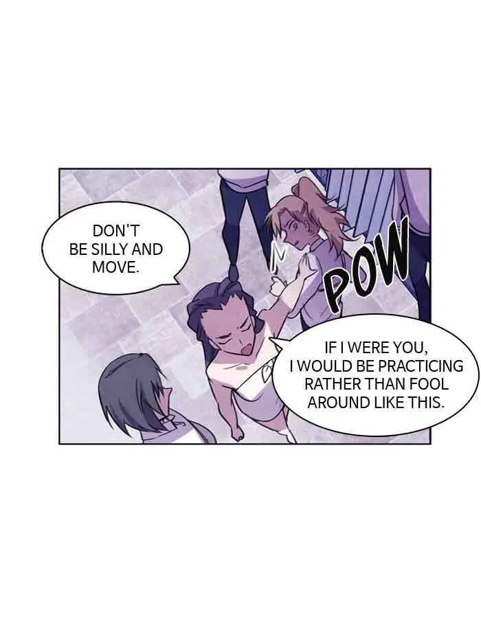 Athena Complex Chapter 58 page 49