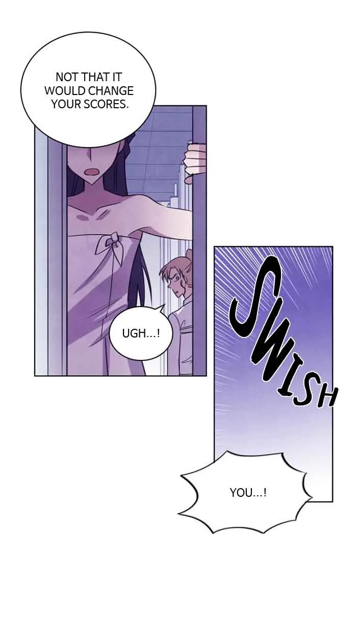 Athena Complex Chapter 58 page 50