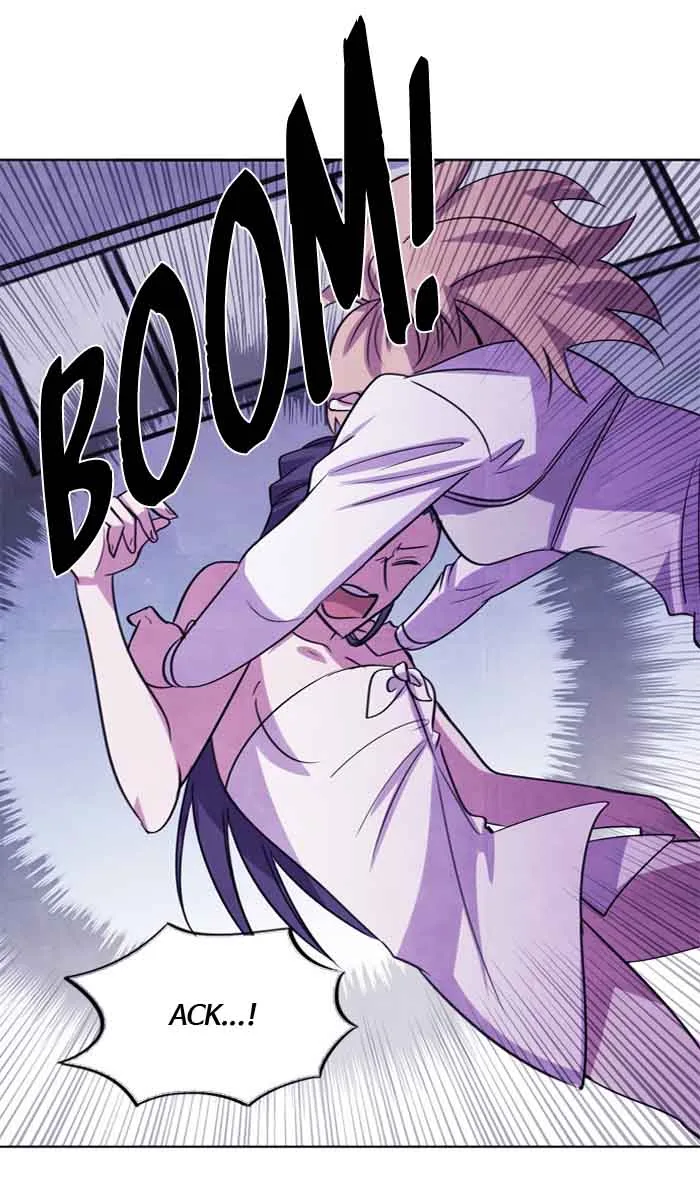 Athena Complex Chapter 58 page 51