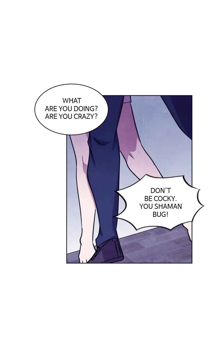 Athena Complex Chapter 58 page 52