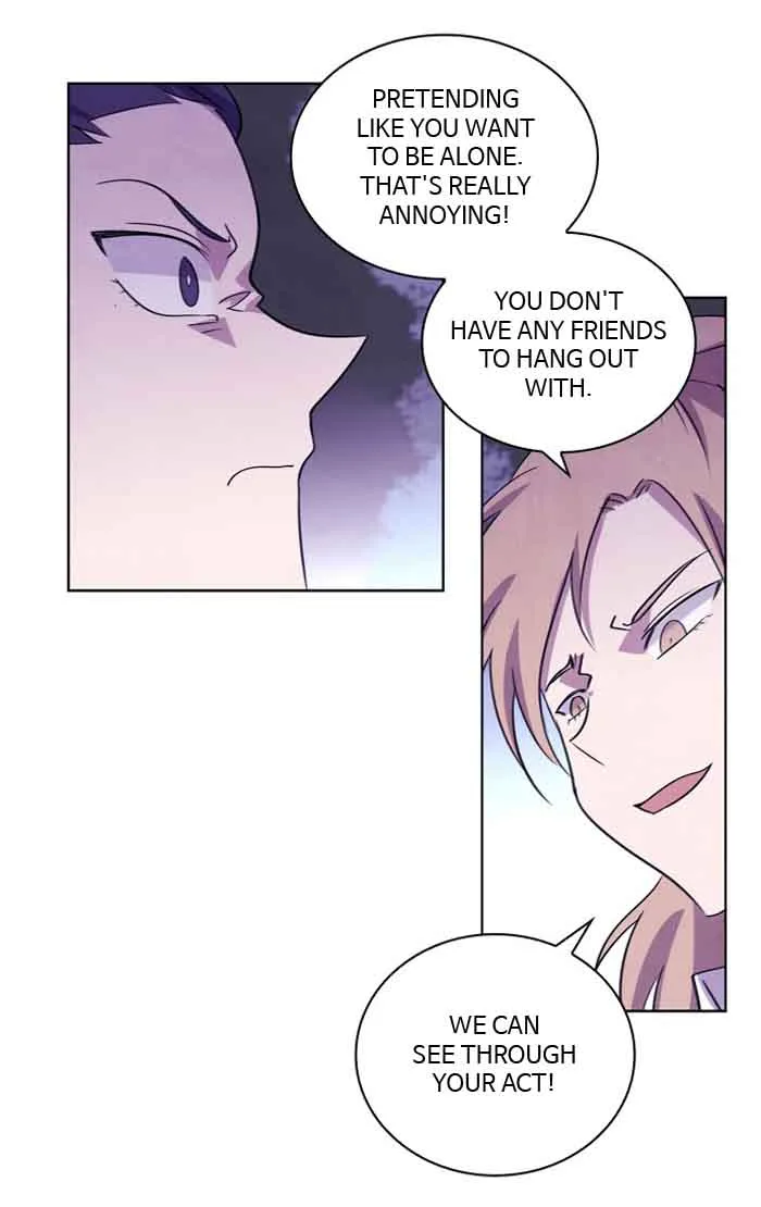 Athena Complex Chapter 58 page 54