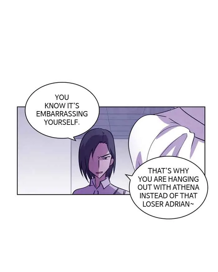 Athena Complex Chapter 58 page 55