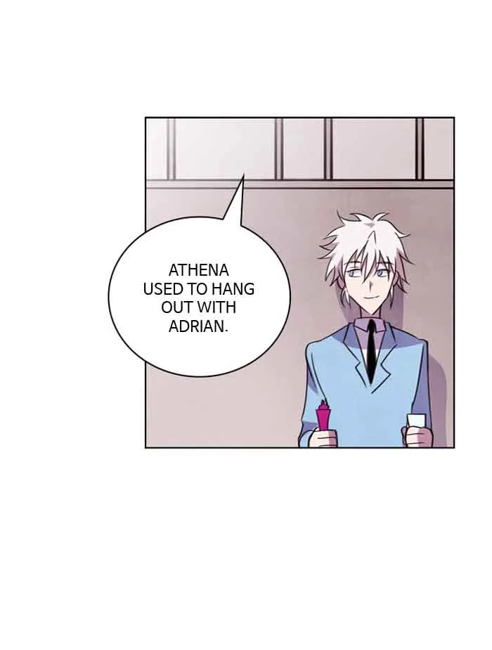 Athena Complex Chapter 58 page 57