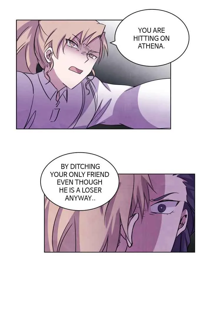 Athena Complex Chapter 58 page 60