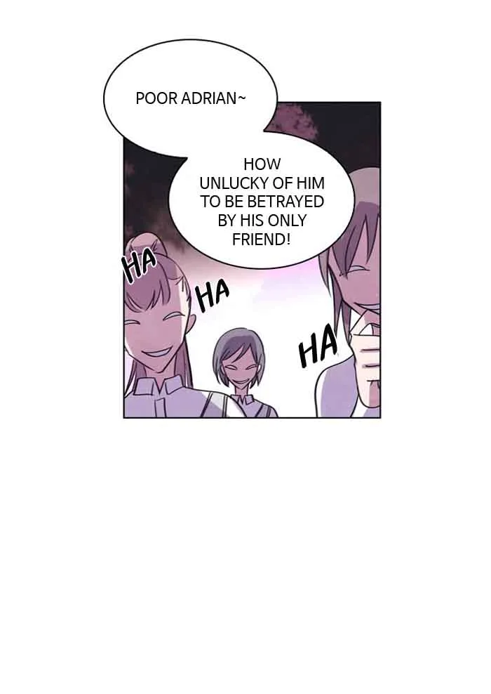 Athena Complex Chapter 58 page 61