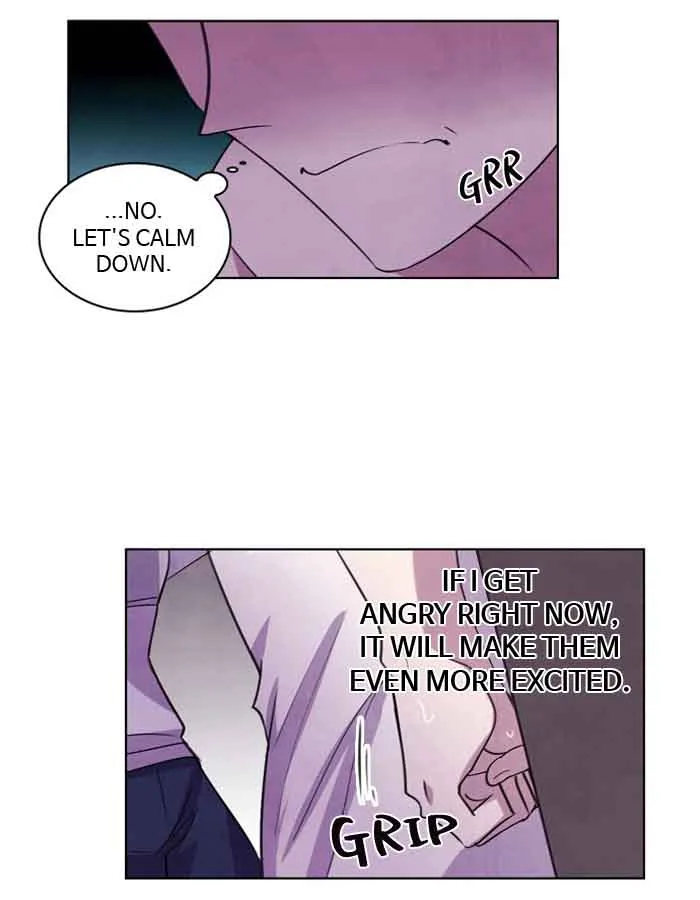 Athena Complex Chapter 58 page 63