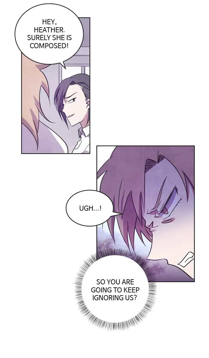 Athena Complex Chapter 58 page 68