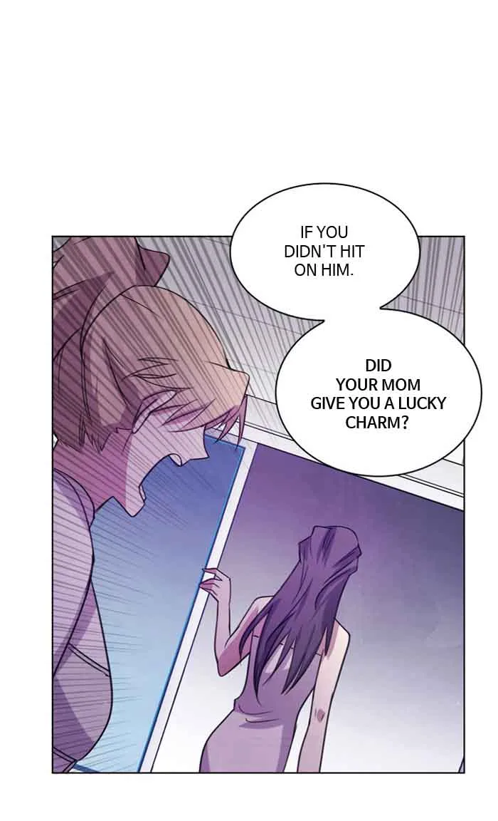 Athena Complex Chapter 58 page 69