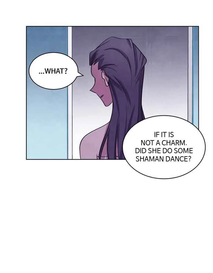 Athena Complex Chapter 58 page 71