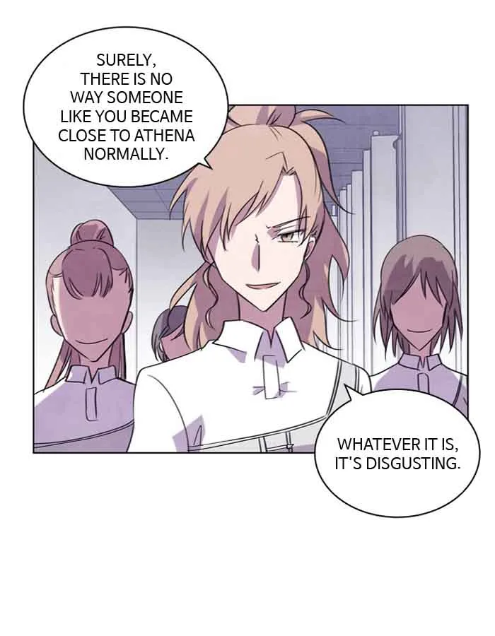 Athena Complex Chapter 58 page 72